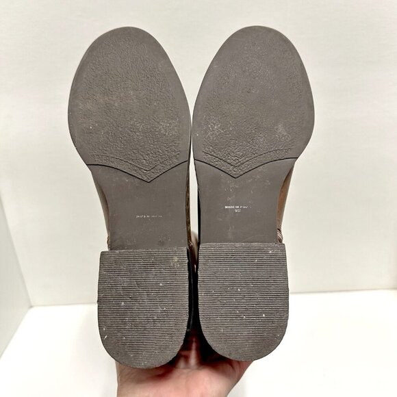 Matisse Becky Riding Boot - Picture 6 of 15